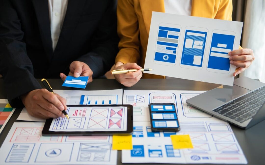 How Long Does It Take to Design a Website for a Small Business