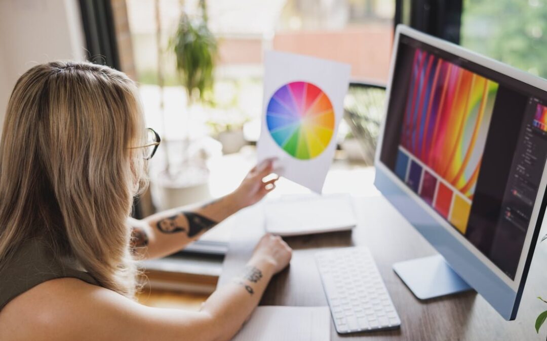 How to Create a Glitch Effect in Photoshop: 7 Methods for Stunning Digital Art